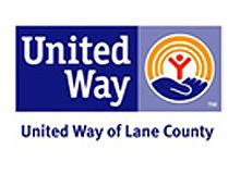 United Way of Lane County Logo