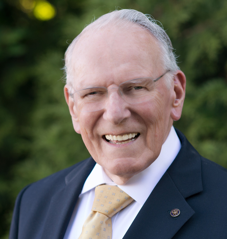 Jim Wildish - President and CEO - Wildish Jim Wildish - President and CEO - Wildish