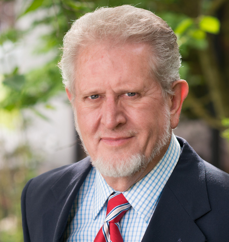 Bob McDonald - Chief Estimator - Wildish Bob McDonald - Chief Estimator - Wildish
