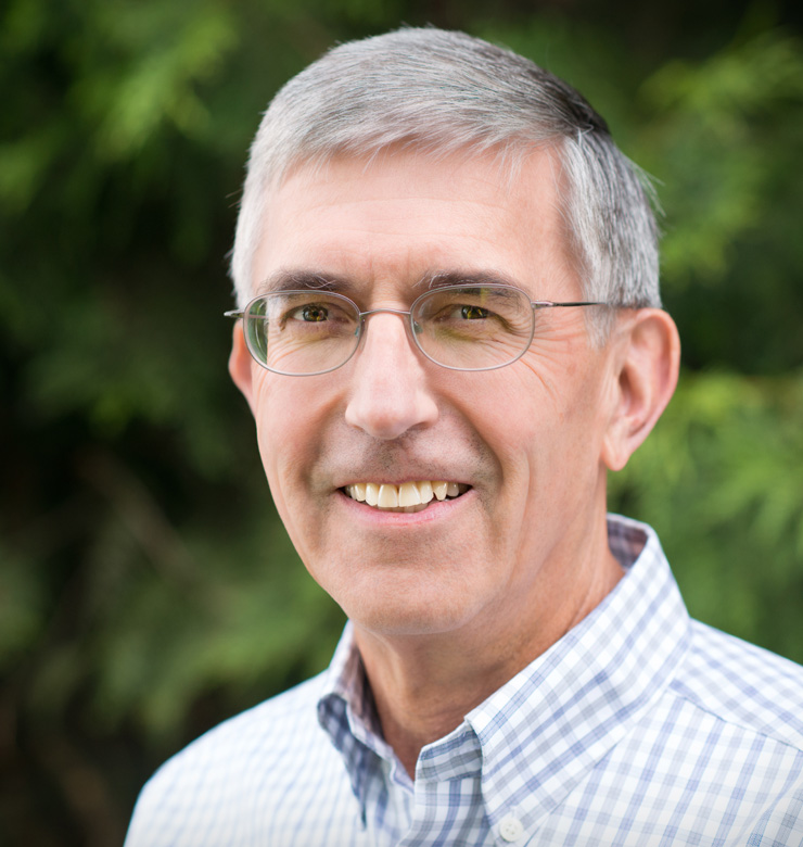 Randy Hledik - General Services Director - Wildish Randy Hledik - General Services Director - Wildish