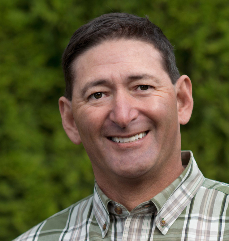 Chris Martinez - Superintendent - Wildish Chris Martinez - Superintendent - Wildish