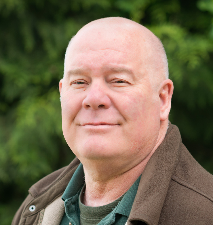 Dan Payne - Project Superintendent - Wildish Dan Payne - Project Superintendent - Wildish
