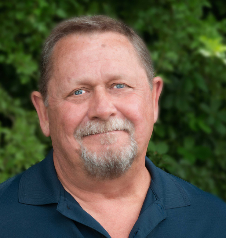 Jim Jackson - Project Manager/Superintendent - Wildish Jim Jackson - Project Manager/Superintendent - Wildish