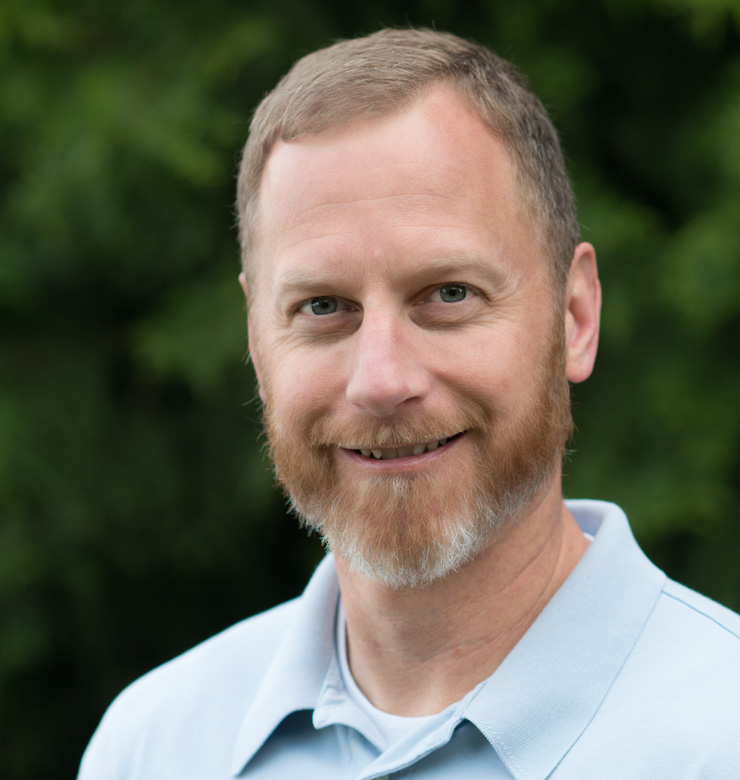 Kevin Friedel - Project Manager/Estimator - Wildish