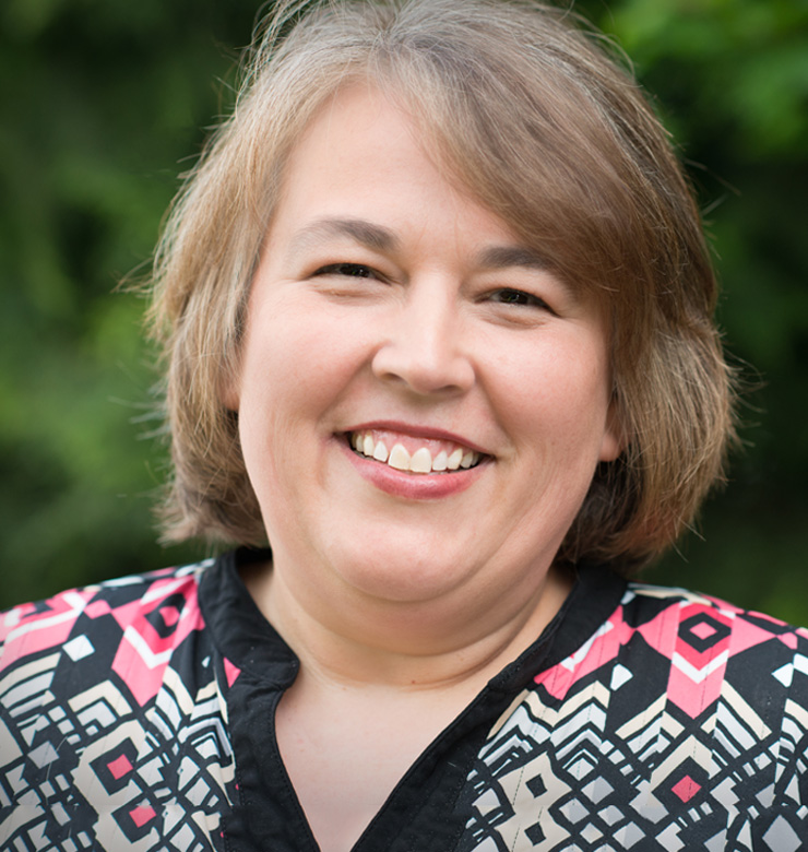 Laura Thompson - Hourly Payroll Specialist - Wildish Laura Thompson - Hourly Payroll Specialist - Wildish