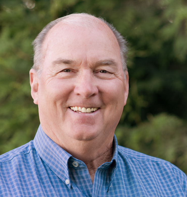 Rick Hamm - Project Superintendent - Wildish Rick Hamm - Project Superintendent - Wildish
