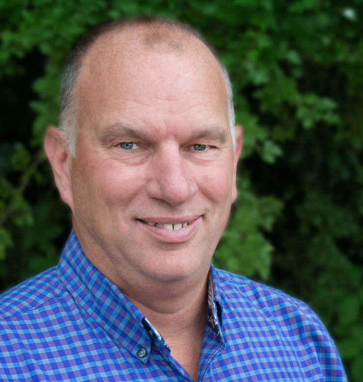 Scott Vogl - General Superintendent - Wildish Scott Vogl - General Superintendent - Wildish