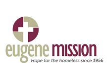 The Eugene Mission Logo