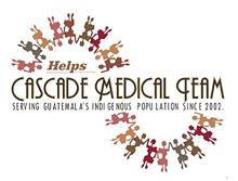 The Cascade Medical Team logo