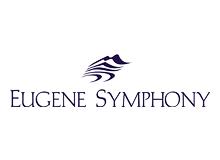 Eugene Symphony Logo