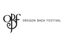 Oregon Bach Festival logo