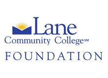 Lane Community College Foundation logo