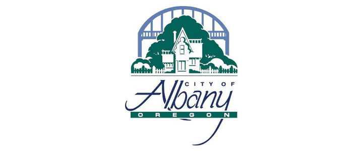 City of Albany