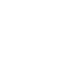 US Green Building Logo White over transparent