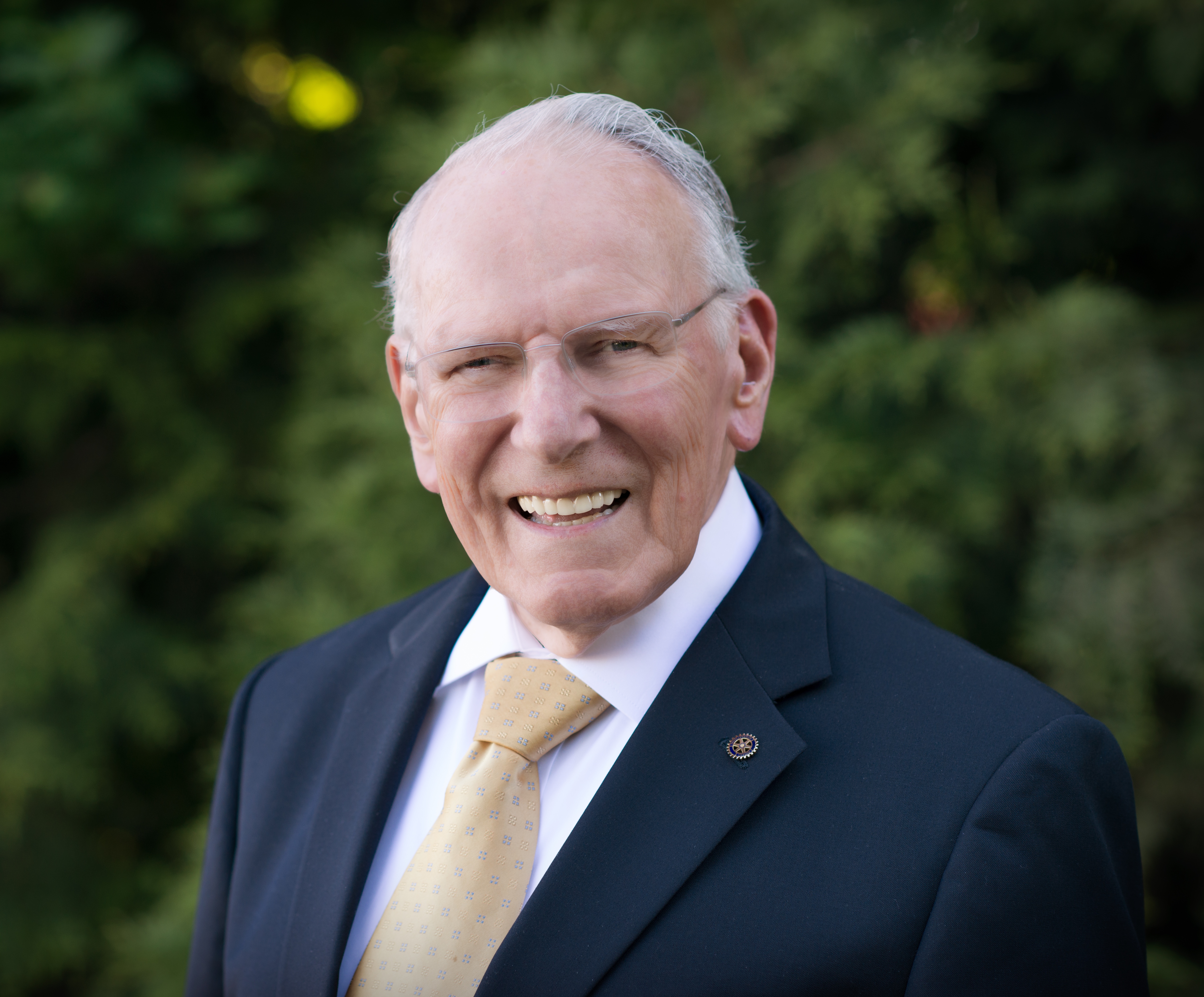 Jim Wildish - President & CEO Jim Wildish - President & CEO