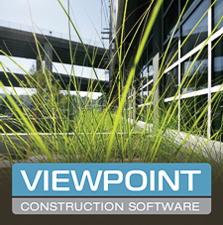 Viewpoint Construction Software