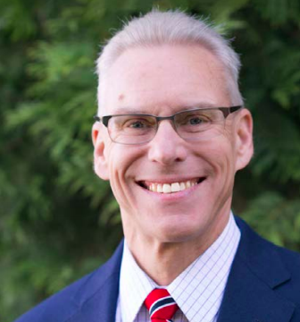 Steve Wildish Headshot Steve Wildish Headshot