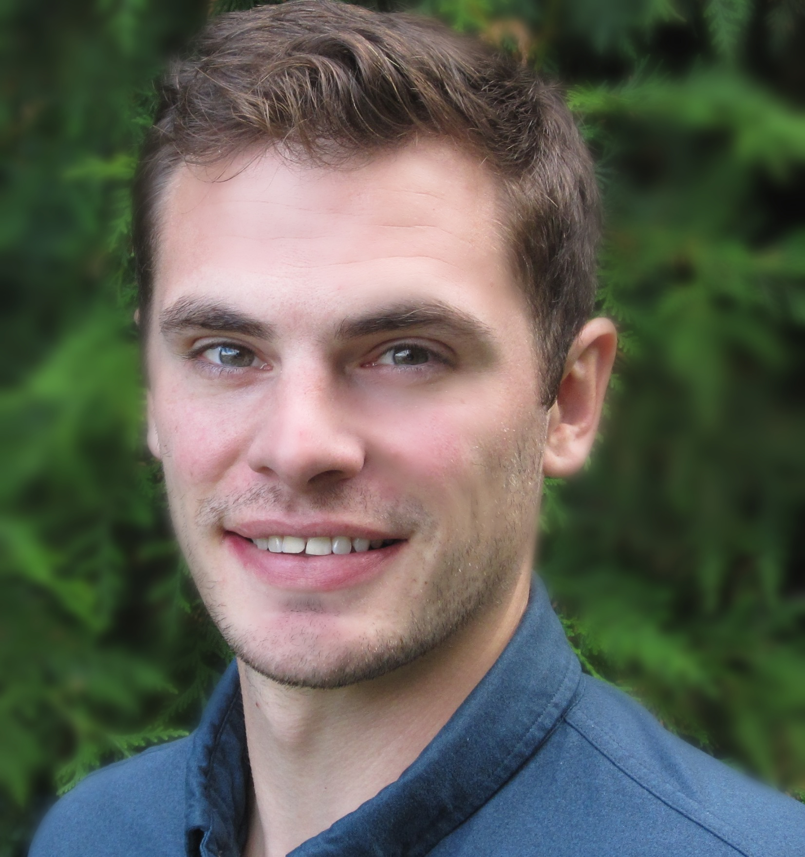 Alex King - Project Engineer - Wildish Alex King - Project Engineer - Wildish
