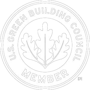 B&W USGC Logo