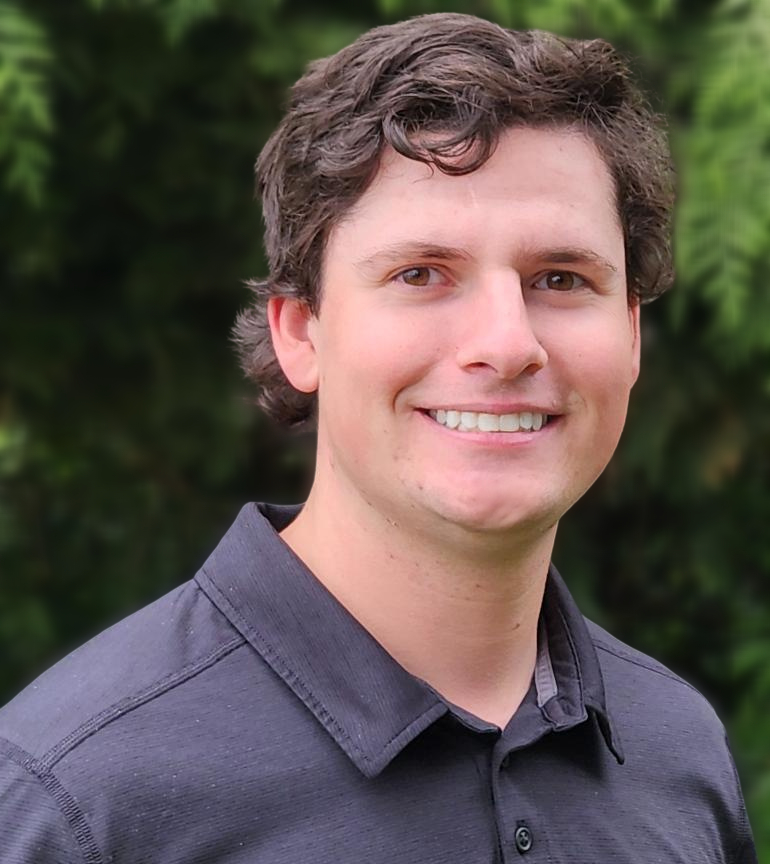 Parker Young - Estimator / Project Engineer - Wildish